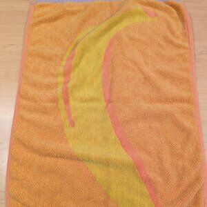 BAGGU Banana Hand Towel